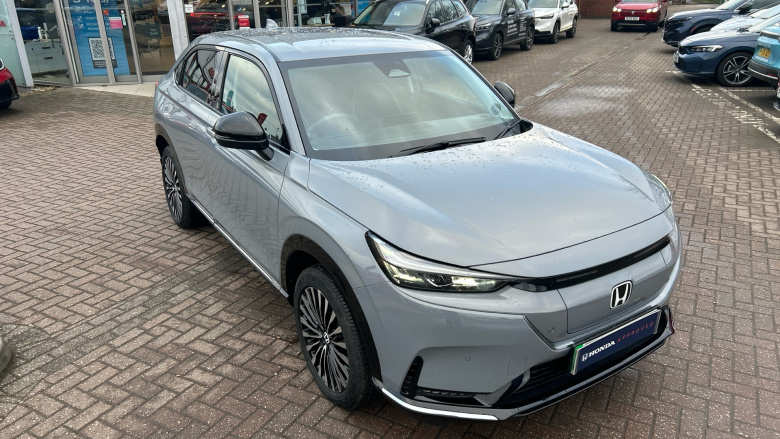 Honda E Ny1 150kW Elegance 69kWh 5dr Auto Electric Hatchback